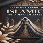 The Guide to Islamic Wedding Dresses